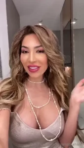 FARRAH ABRAHAM [ farrahabraham ] Onlyfans leaked video 7672600 on Hotleaks.tv