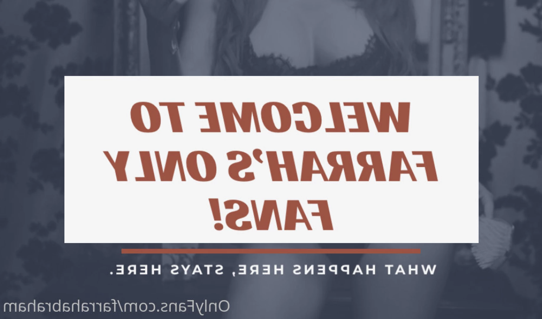 FARRAH ABRAHAM [ farrahabraham ] Onlyfans leaked photo 9060318 on Hotleaks.tv