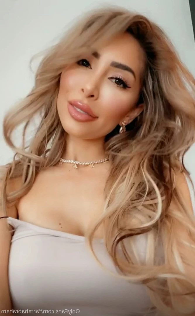 FARRAH ABRAHAM [ farrahabraham ] Onlyfans leaked photo 9060563 on Hotleaks.tv