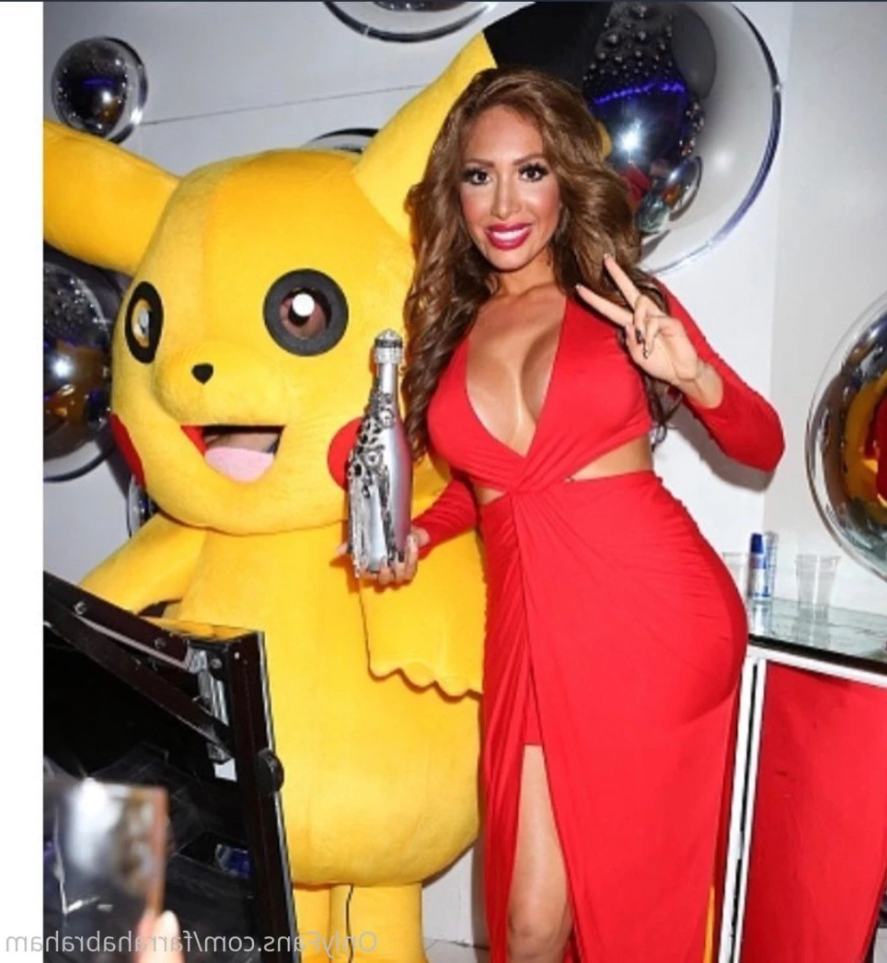 FARRAH ABRAHAM [ farrahabraham ] Onlyfans leaked photo 9062436 on Hotleaks.tv