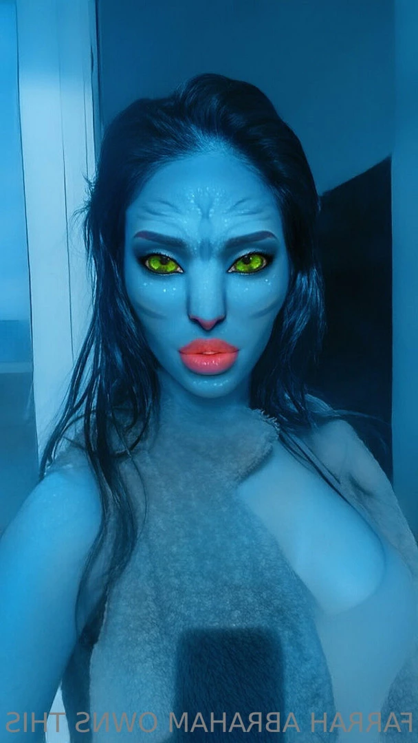 FARRAH ABRAHAM [ farrahabraham ] Onlyfans leaked photo 10586699 on Hotleaks.tv