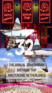 FARRAH ABRAHAM [ farrahabraham ] Onlyfans leaked video 11040383 on Hotleaks.tv