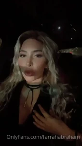FARRAH ABRAHAM [ farrahabraham ] Onlyfans leaked video 11598824 on Hotleaks.tv