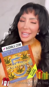 FARRAH ABRAHAM [ farrahabraham ] Onlyfans leaked video 12131035 on Hotleaks.tv