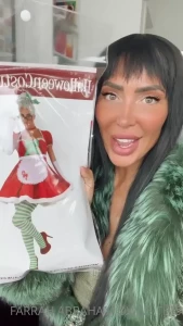 FARRAH ABRAHAM [ farrahabraham ] Onlyfans leaked video 12530324 on Hotleaks.tv