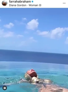FARRAH ABRAHAM [ farrahabraham ] Onlyfans leaked video 13091175 on Hotleaks.tv