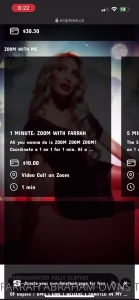 FARRAH ABRAHAM [ farrahabraham ] Onlyfans leaked video 13198706 on Hotleaks.tv