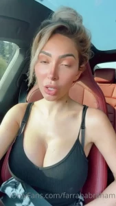 FARRAH ABRAHAM [ farrahabraham ] Onlyfans leaked video 13350645 on Hotleaks.tv