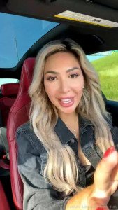 FARRAH ABRAHAM [ farrahabraham ] Onlyfans leaked video 13360050 on Hotleaks.tv
