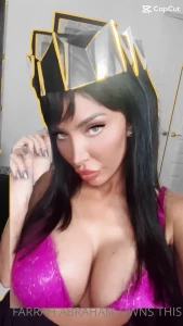 FARRAH ABRAHAM [ farrahabraham ] Onlyfans leaked video 13499483 on Hotleaks.tv