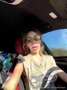 FARRAH ABRAHAM [ farrahabraham ] Onlyfans leaked video 13499703 on Hotleaks.tv