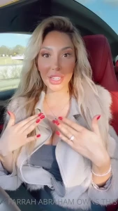 FARRAH ABRAHAM [ farrahabraham ] Onlyfans leaked video 13741987 on Hotleaks.tv