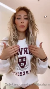 FARRAH ABRAHAM [ farrahabraham ] Onlyfans leaked video 13742095 on Hotleaks.tv