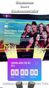 FARRAH ABRAHAM [ farrahabraham ] Onlyfans leaked video 13742114 on Hotleaks.tv