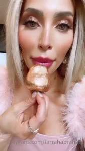 FARRAH ABRAHAM [ farrahabraham ] Onlyfans leaked video 13742244 on Hotleaks.tv