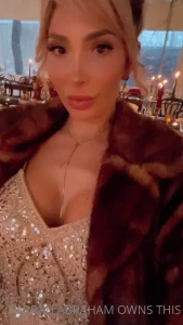 FARRAH ABRAHAM [ farrahabraham ] Onlyfans leaked video 13742302 on Hotleaks.tv
