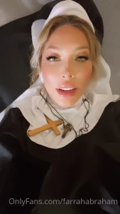 FARRAH ABRAHAM [ farrahabraham ] Onlyfans leaked video 13742349 on Hotleaks.tv