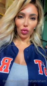 FARRAH ABRAHAM [ farrahabraham ] Onlyfans leaked video 13742405 on Hotleaks.tv