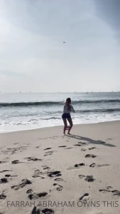FARRAH ABRAHAM [ farrahabraham ] Onlyfans leaked video 13742547 on Hotleaks.tv