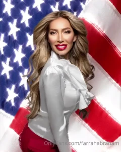 FARRAH ABRAHAM [ farrahabraham ] Onlyfans leaked video 13921939 on Hotleaks.tv
