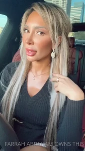 FARRAH ABRAHAM [ farrahabraham ] Onlyfans leaked video 14695152 on Hotleaks.tv