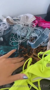 FARRAH ABRAHAM [ farrahabraham ] Onlyfans leaked video 14778202 on Hotleaks.tv