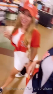 FARRAH ABRAHAM [ farrahabraham ] Onlyfans leaked video 14796448 on Hotleaks.tv