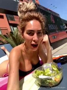 FARRAH ABRAHAM [ farrahabraham ] Onlyfans leaked video 14863942 on Hotleaks.tv