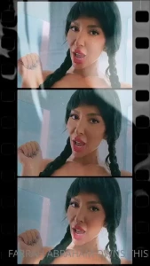 FARRAH ABRAHAM [ farrahabraham ] Onlyfans leaked video 14872276 on Hotleaks.tv