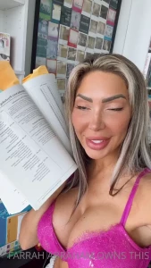 FARRAH ABRAHAM [ farrahabraham ] Onlyfans leaked video 14978711 on Hotleaks.tv