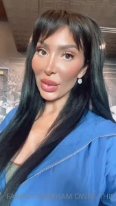 FARRAH ABRAHAM [ farrahabraham ] Onlyfans leaked video 14978752 on Hotleaks.tv