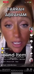 FARRAH ABRAHAM [ farrahabraham ] Onlyfans leaked video 14978757 on Hotleaks.tv