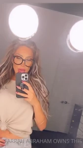 FARRAH ABRAHAM [ farrahabraham ] Onlyfans leaked video 14978768 on Hotleaks.tv