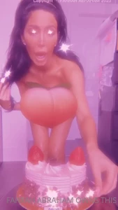 FARRAH ABRAHAM [ farrahabraham ] Onlyfans leaked video 14978781 on Hotleaks.tv