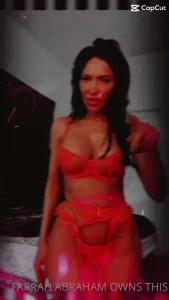 FARRAH ABRAHAM [ farrahabraham ] Onlyfans leaked video 14978784 on Hotleaks.tv
