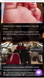 FARRAH ABRAHAM [ farrahabraham ] Onlyfans leaked video 14978795 on Hotleaks.tv
