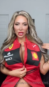 FARRAH ABRAHAM [ farrahabraham ] Onlyfans leaked video 15005815 on Hotleaks.tv