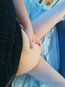 Lia [ fathappylia ] Onlyfans leaked video 7669570 on Hotleaks.tv