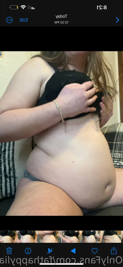 Lia [ fathappylia ] Onlyfans leaked photo 11051880 on Hotleaks.tv