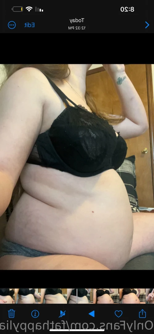 Lia [ fathappylia ] Onlyfans leaked photo 11051883 on Hotleaks.tv