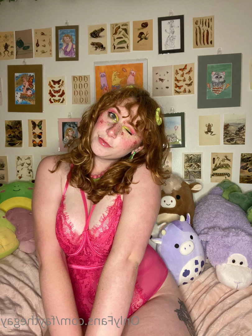 Fay [ faythegay ] Onlyfans leaked photo 10493917 on Hotleaks.tv