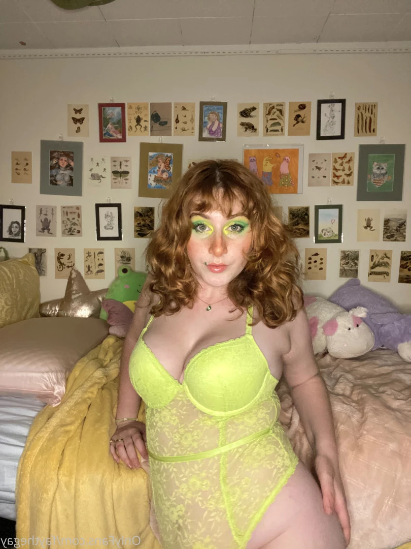 Fay [ faythegay ] Onlyfans leaked photo 10494221 on Hotleaks.tv