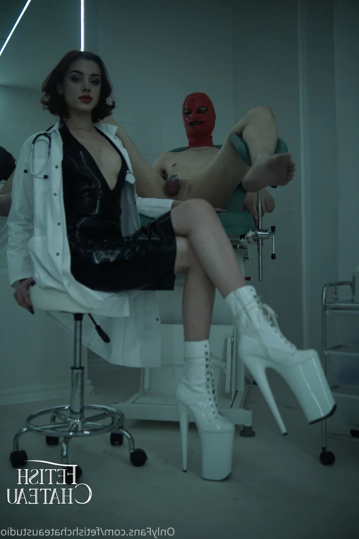 Fetish Chateau Dommes [ fchdommes ] Onlyfans leaked photo 7577628 on Hotleaks.tv