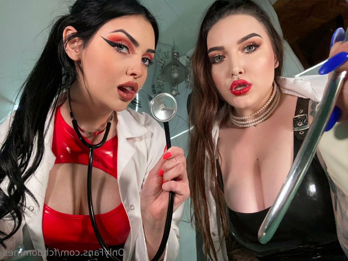 Fetish Chateau Dommes [ fchdommes ] Onlyfans leaked photo 7577861 on Hotleaks.tv
