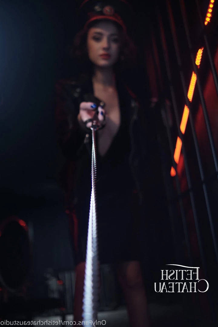 Fetish Chateau Dommes [ fchdommes ] Onlyfans leaked photo 7577921 on Hotleaks.tv