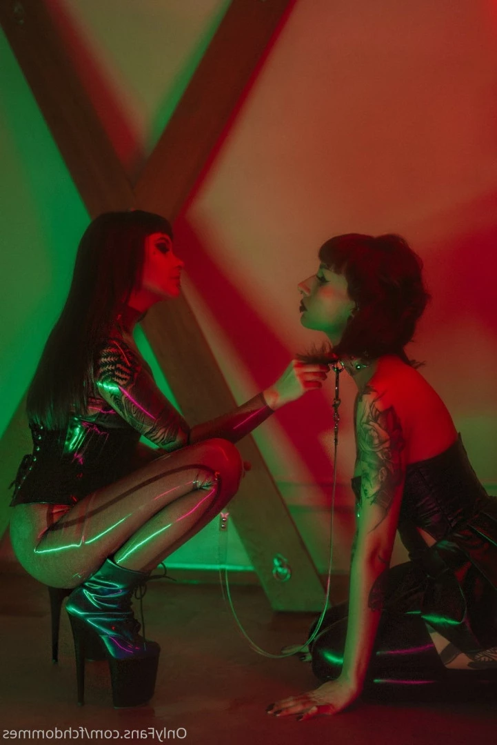 Fetish Chateau Dommes [ fchdommes ] Onlyfans leaked photo 7578142 on Hotleaks.tv