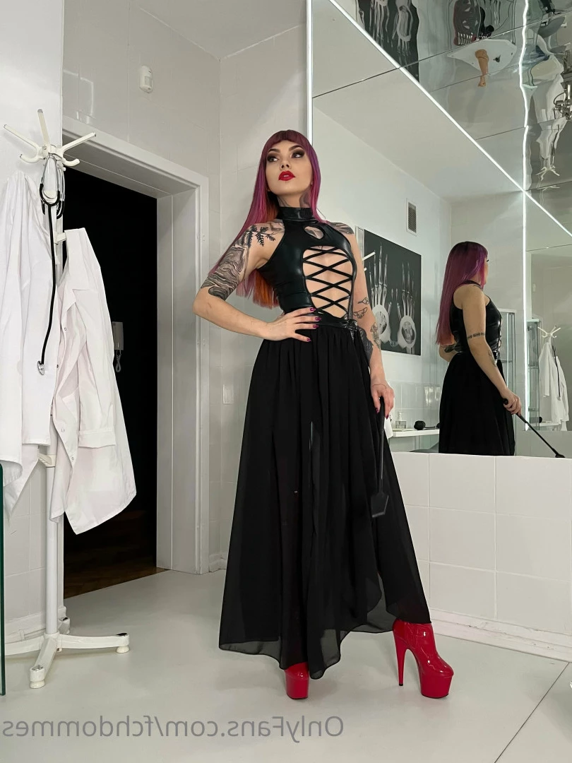 Fetish Chateau Dommes [ fchdommes ] Onlyfans leaked photo 7578757 on Hotleaks.tv
