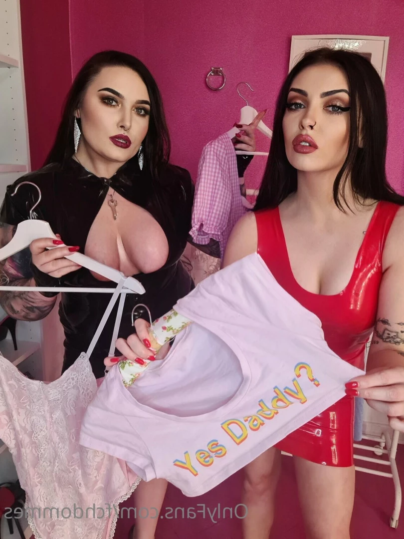 Fetish Chateau Dommes [ fchdommes ] Onlyfans leaked photo 7579205 on Hotleaks.tv