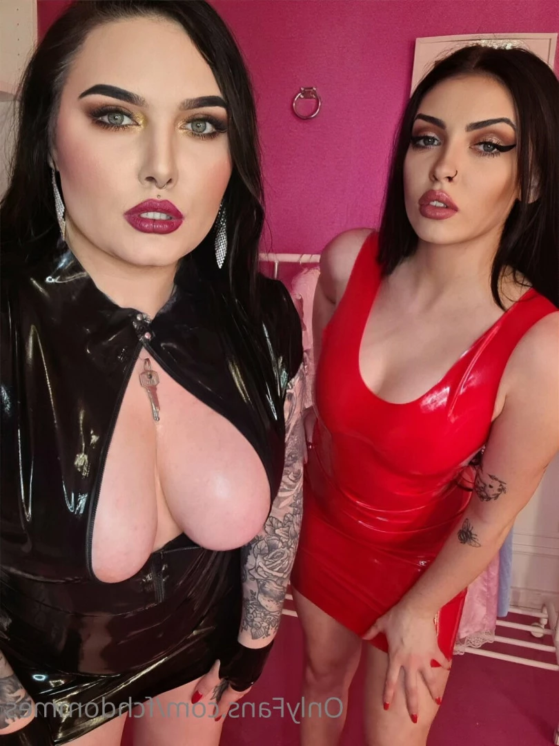 Fetish Chateau Dommes [ fchdommes ] Onlyfans leaked photo 7579524 on Hotleaks.tv
