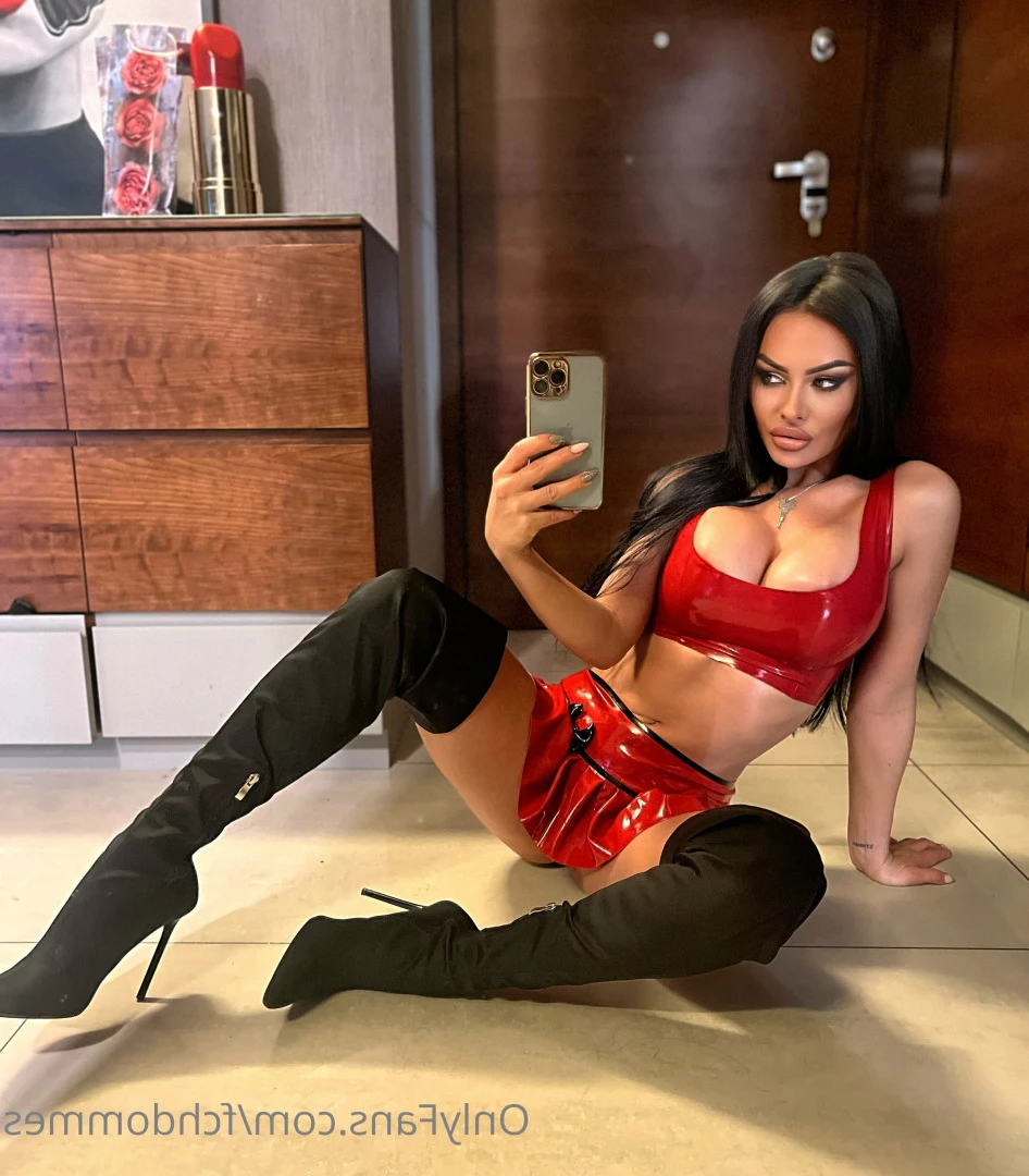 Fetish Chateau Dommes [ fchdommes ] Onlyfans leaked photo 7580026 on Hotleaks.tv